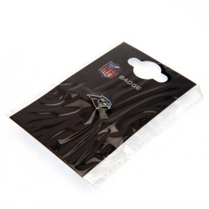 carolina panthers badge