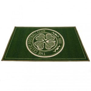 celtic fc rug