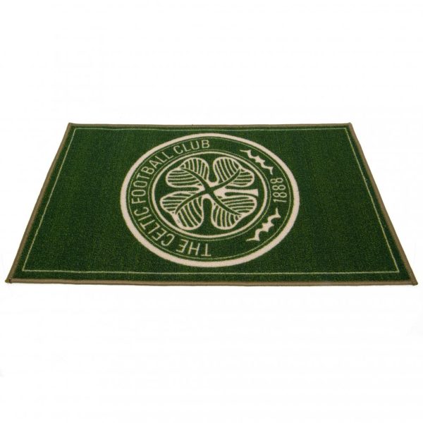 celtic fc rug