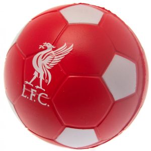 liverpool fc stress ball