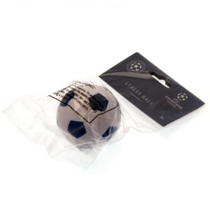uefa champions league stress ball