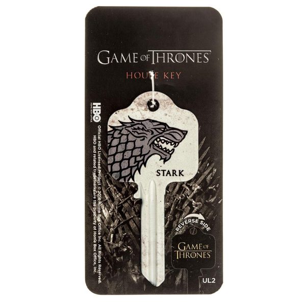 game of thrones door key stark