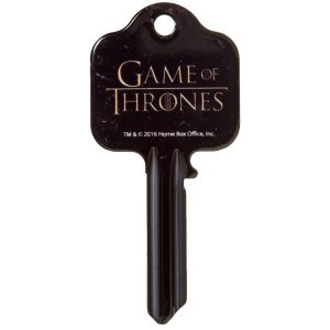 game of thrones door key targaryen