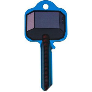 marvel comics door key thor