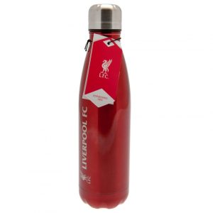 liverpool fc thermal flask