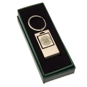 celtic fc executive bottle opener keyring