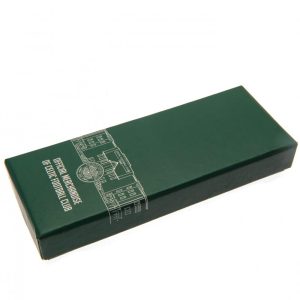 celtic fc executive bottle opener keyring