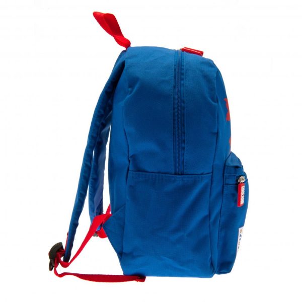 england fa lion junior backpack