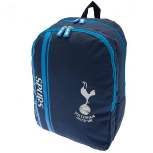 tottenham hotspur fc stripe backpack
