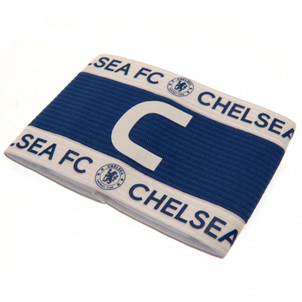 chelsea fc captains armband