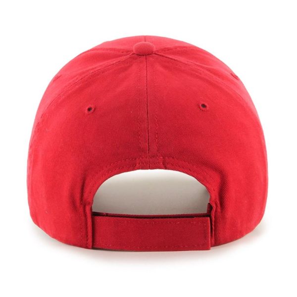 liverpool fc core crest cap