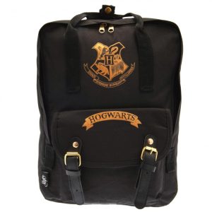 harry potter premium backpack bk