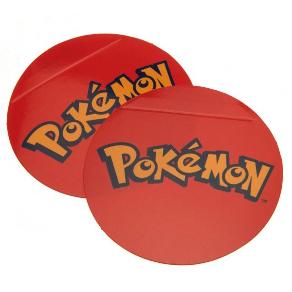 pokemon gift wrap