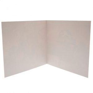 jurassic world blank card