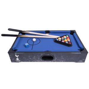 tottenham hotspur fc 20 inch pool table
