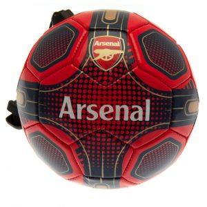 arsenal fc size 2 skills trainer