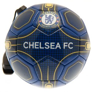 chelsea fc size 2 skills trainer