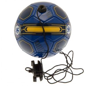 chelsea fc size 2 skills trainer