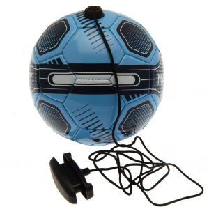 manchester city fc size 2 skills trainer