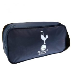tottenham hotspur fc colour react boot bag