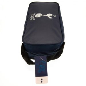 tottenham hotspur fc colour react boot bag