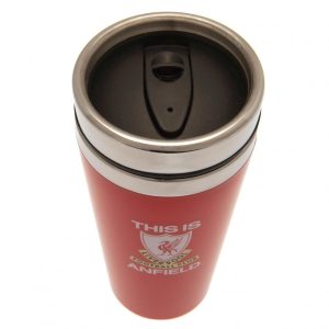liverpool fc tia travel mug