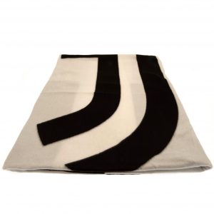 juventus fc fleece blanket xl