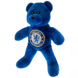 chelsea fc mini bear