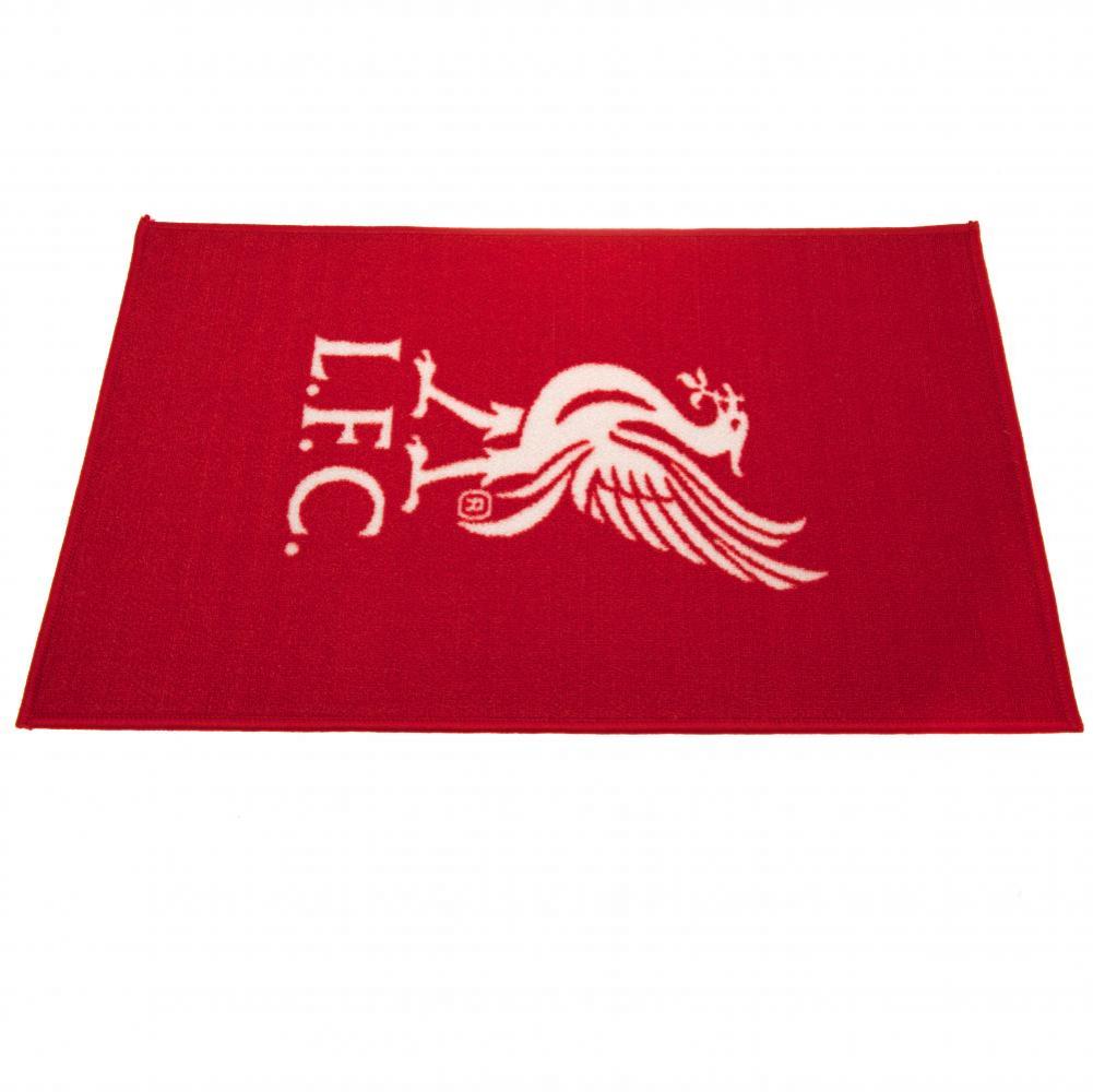 liverpool fc rug