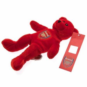 arsenal fc mini bear