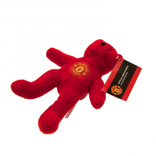 arsenal fc mini bear