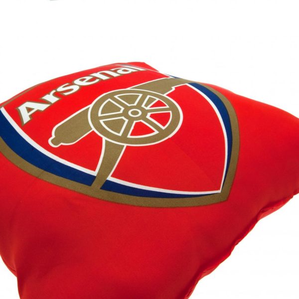 arsenal fc cushion
