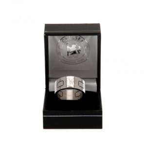 chelsea fc link ring small