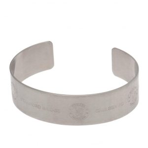 chelsea fc bangle