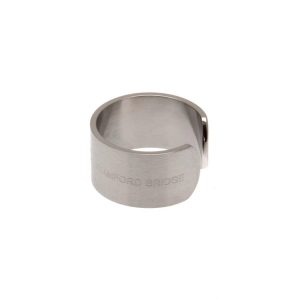 chelsea fc bangle ring small