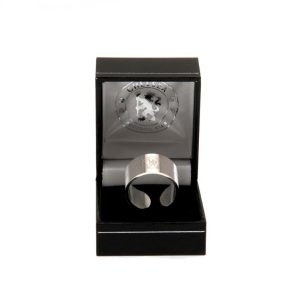 chelsea fc bangle ring small