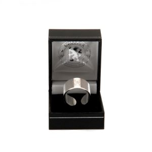 chelsea fc bangle ring medium
