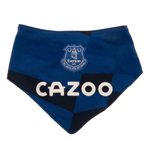 everton fc 2 pack bibs
