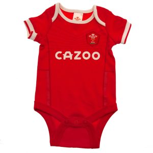 wales ru 2 pack bodysuit 3 6 mths pc