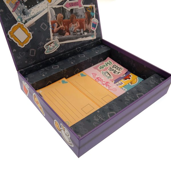friends keepsake gift box