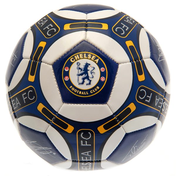 chelsea fc signature gift set