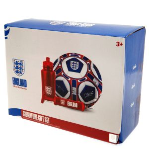 england fa signature gift set