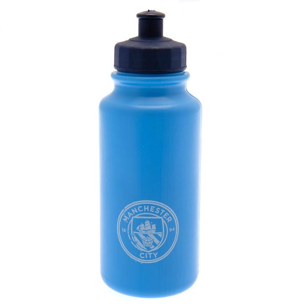 manchester city fc signature gift set