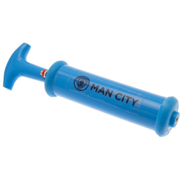 manchester city fc signature gift set