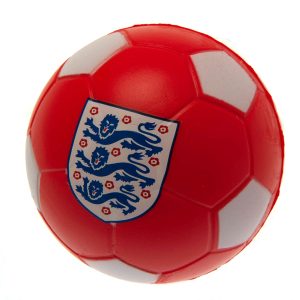 england fa stress ball