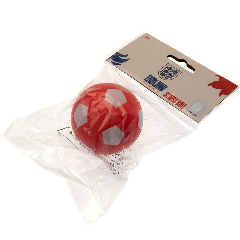 england fa stress ball england fa stress ball
