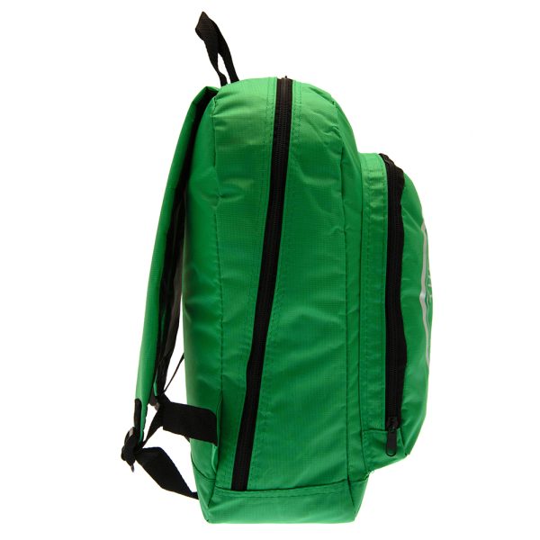 celtic fc colour react backpack