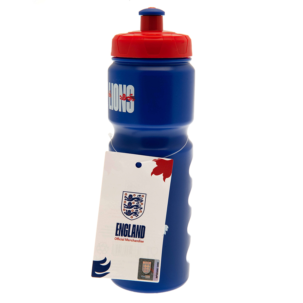 england fa plastic drinks bottle england fa plastic drinks bottle