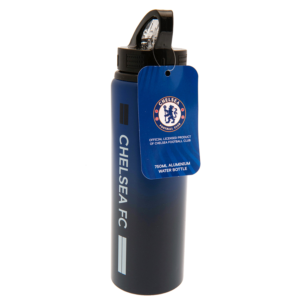 chelsea fc aluminium drinks bottle st chelsea fc aluminium drinks bottle st