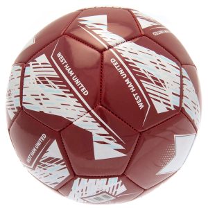 west ham united fc nimbus football